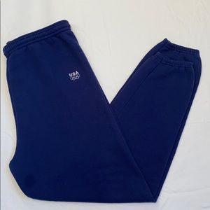mens nike sweatpants jcpenney